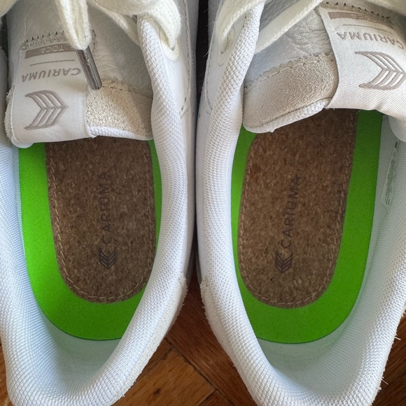 Cariuma Men's Toca Low Size 11 - Picture 6 of 6